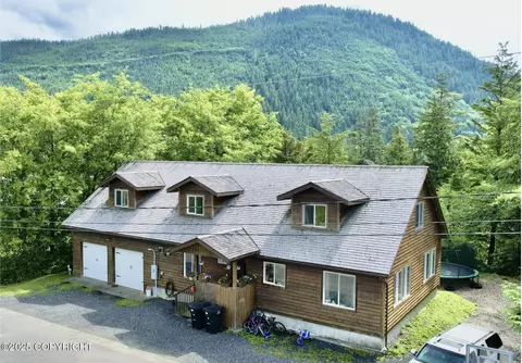 1409 Sunnyside Dr, Craig, AK 99921