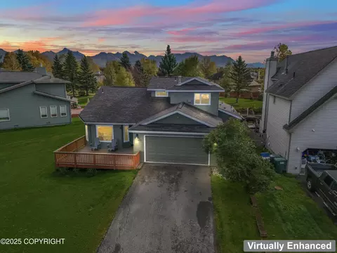 10637 Washington Cir, Anchorage, AK 99515
