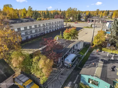 View/Area - 3731 Mccain Loop, Anchorage, AK 99503 photo 1 of 7