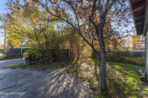 Exterior - 3731 Mccain Loop, Anchorage, AK 99503 photo 11 of 11
