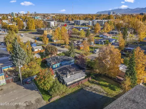 View/Area - 3731 Mccain Loop, Anchorage, AK 99503 photo 2 of 7