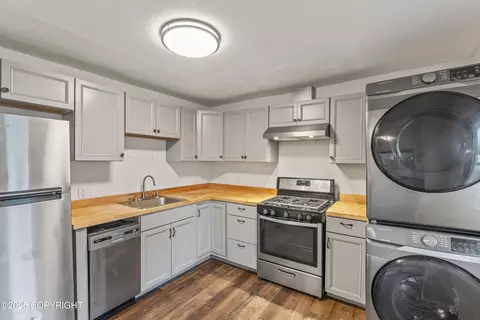 Kitchen - 3731 Mccain Loop, Anchorage, AK 99503 photo 1 of 3