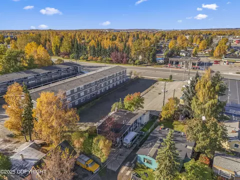 View/Area - 3731 Mccain Loop, Anchorage, AK 99503 photo 3 of 7