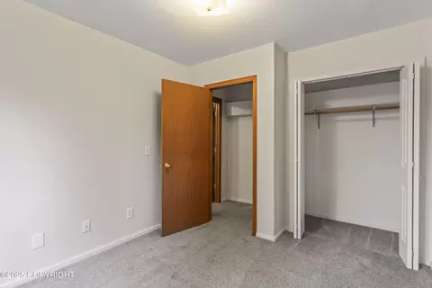 Bedroom - 3731 Mccain Loop, Anchorage, AK 99503 photo 1 of 5