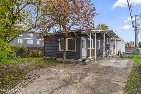 3731 Mccain Loop, Anchorage, AK 99503
