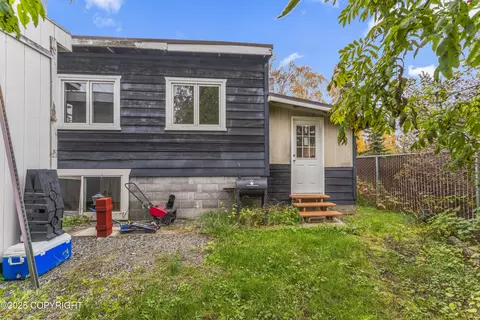 Exterior - 3731 Mccain Loop, Anchorage, AK 99503 photo 9 of 11