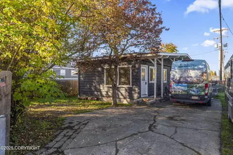 Exterior - 3731 Mccain Loop, Anchorage, AK 99503 photo 2 of 11