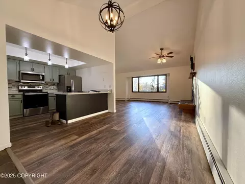 Living - 17749 Kiloana Cir, Eagle River, AK 99577 photo 1 of 6