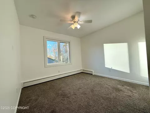 Bedroom - 17749 Kiloana Cir, Eagle River, AK 99577 photo 6 of 7