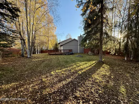 Exterior - 17749 Kiloana Cir, Eagle River, AK 99577 photo 6 of 15