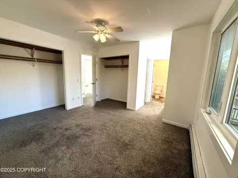 Bedroom - 17749 Kiloana Cir, Eagle River, AK 99577 photo 3 of 7