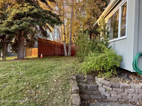 Exterior - 17749 Kiloana Cir, Eagle River, AK 99577 photo 11 of 15