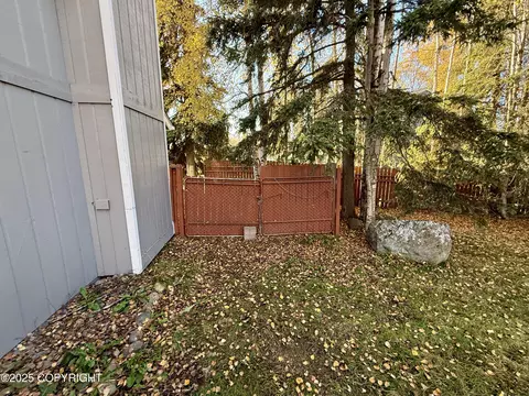 Exterior - 17749 Kiloana Cir, Eagle River, AK 99577 photo 8 of 15