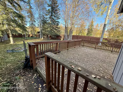 Exterior - 17749 Kiloana Cir, Eagle River, AK 99577 photo 3 of 15