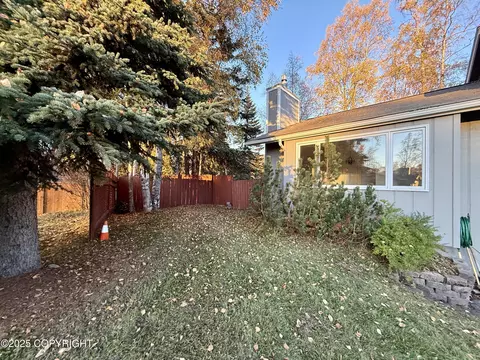 Exterior - 17749 Kiloana Cir, Eagle River, AK 99577 photo 10 of 15