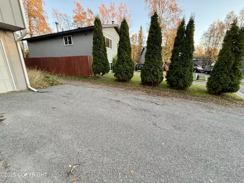 Exterior - 17749 Kiloana Cir, Eagle River, AK 99577 photo 14 of 15