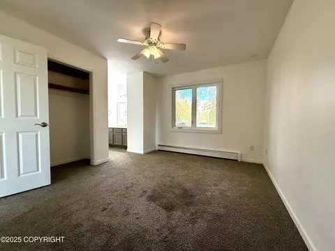 Bedroom - 17749 Kiloana Cir, Eagle River, AK 99577 photo 2 of 7