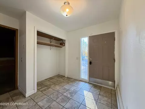 Entry Way - 17749 Kiloana Cir, Eagle River, AK 99577 photo 1 of 1