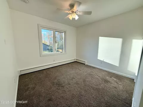Bedroom - 17749 Kiloana Cir, Eagle River, AK 99577 photo 5 of 7