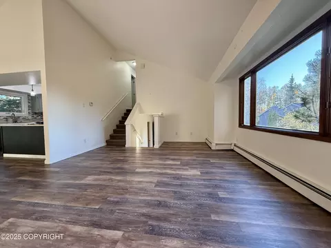 Living - 17749 Kiloana Cir, Eagle River, AK 99577 photo 5 of 6