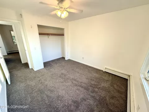 Bedroom - 17749 Kiloana Cir, Eagle River, AK 99577 photo 1 of 7