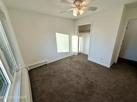 Bedroom - 17749 Kiloana Cir, Eagle River, AK 99577 photo 7 of 7