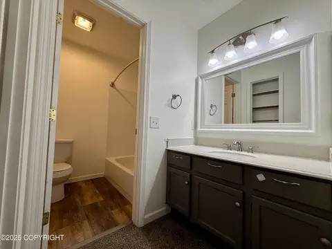 Bath - 17749 Kiloana Cir, Eagle River, AK 99577 photo 1 of 3