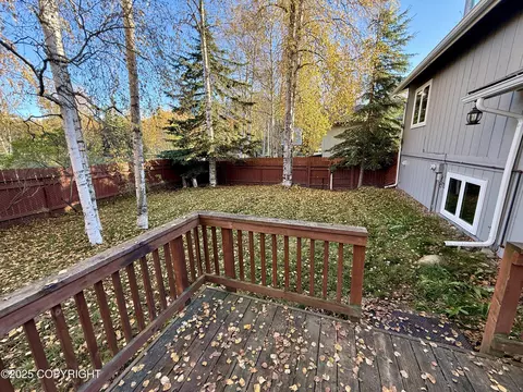 Exterior - 17749 Kiloana Cir, Eagle River, AK 99577 photo 4 of 15