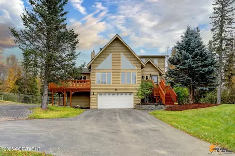 12531 Freitag Cir, Anchorage, AK 99516