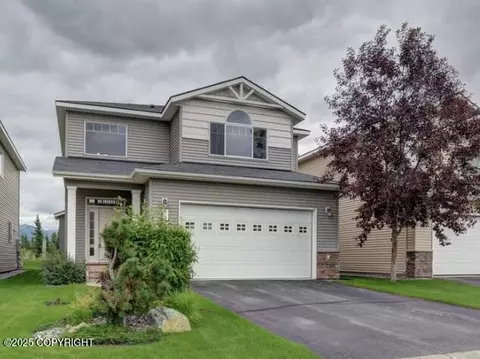 11383 Discovery View Dr, Anchorage, AK 99515