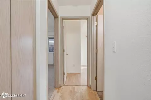 Entry Way - 3832 Sycamore Loop, Anchorage, AK 99504 photo 5 of 5