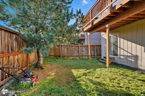 Exterior - 3832 Sycamore Loop, Anchorage, AK 99504 photo 5 of 7