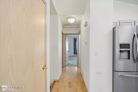 Entry Way - 3832 Sycamore Loop, Anchorage, AK 99504 photo 2 of 5