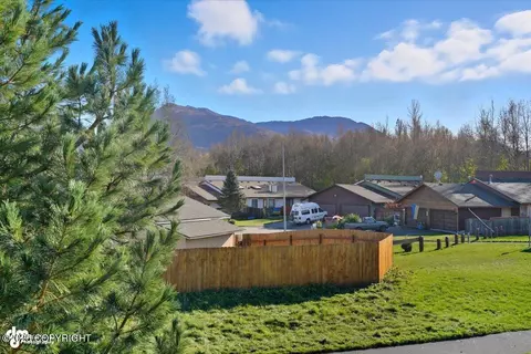 View/Area - 3832 Sycamore Loop, Anchorage, AK 99504 photo 1 of 2