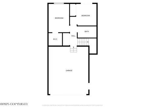 Floorplan - 3832 Sycamore Loop, Anchorage, AK 99504 photo 4 of 6