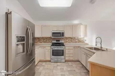 Kitchen - 3832 Sycamore Loop, Anchorage, AK 99504 photo 1 of 3
