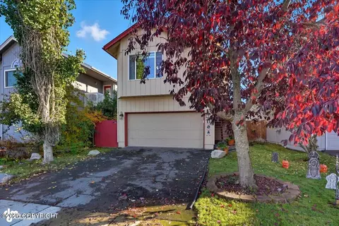 Other - 3832 Sycamore Loop, Anchorage, AK 99504 photo 1 of 15