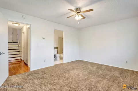 Bedroom - 400 E 24th Ave # 4, Anchorage, AK 99503 photo 1 of 4