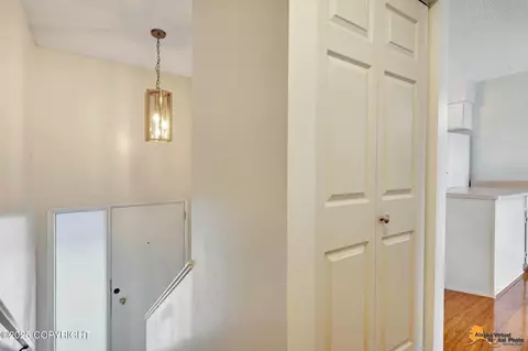 Entry Way - 400 E 24th Ave # 4, Anchorage, AK 99503 photo 2 of 3
