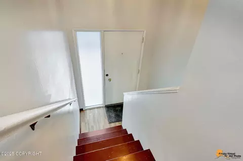 Entry Way - 400 E 24th Ave # 4, Anchorage, AK 99503 photo 3 of 3