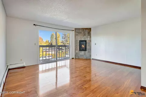 Living - 400 E 24th Ave # 4, Anchorage, AK 99503 photo 1 of 4