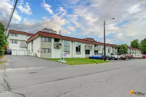 400 E 24th Ave # 4, Anchorage, AK 99503