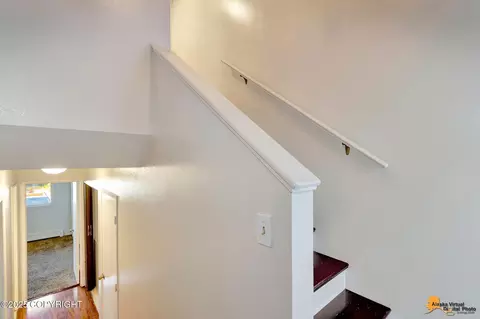 Entry Way - 400 E 24th Ave # 4, Anchorage, AK 99503 photo 1 of 3