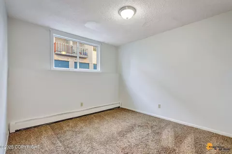 Bedroom - 400 E 24th Ave # 4, Anchorage, AK 99503 photo 3 of 4