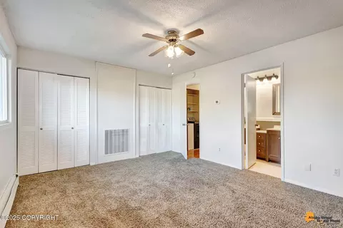 Bedroom - 400 E 24th Ave # 4, Anchorage, AK 99503 photo 2 of 4