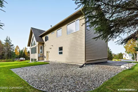 6460 Limestone Cir, Anchorage, AK 99507 photo 47