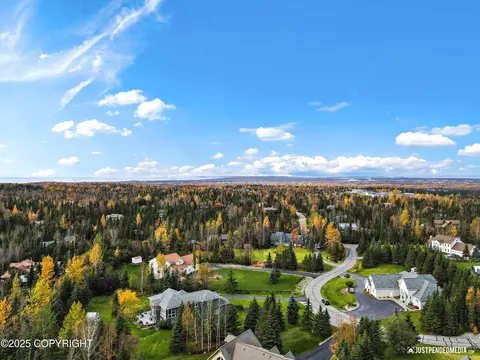 6460 Limestone Cir, Anchorage, AK 99507 photo 52