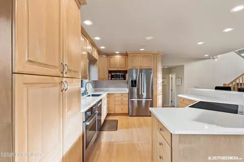 6460 Limestone Cir, Anchorage, AK 99507 photo 7