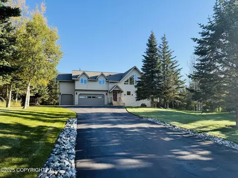 6460 Limestone Cir, Anchorage, AK 99507 photo 2