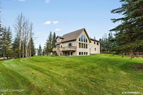 6460 Limestone Cir, Anchorage, AK 99507 photo 46